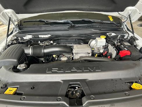 Used 2021 RAM 1500 Rebel w/ Rebel Level 2 Equipment Group AWD/4WD image 11