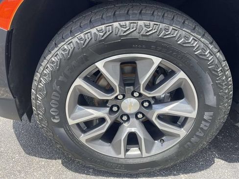 Certified 2023 Chevrolet Tahoe LS RWD image 8