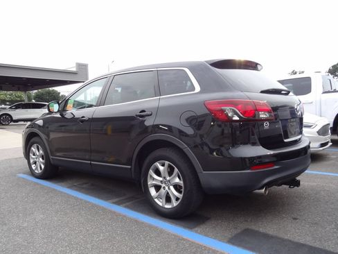 Used 2015 MAZDA CX-9 Sport FWD image 5