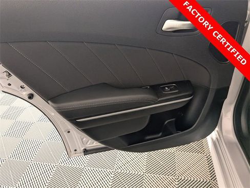 Certified 2023 Dodge Charger Scat Pack image 27