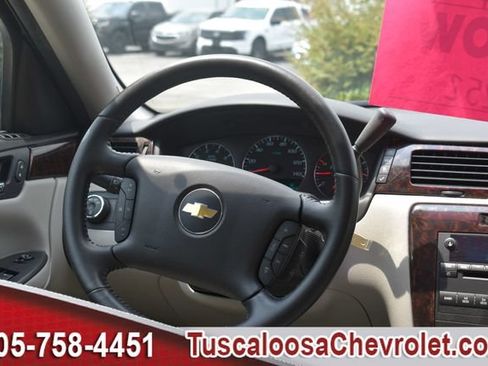 Used 2013 Chevrolet Impala LT FWD image 24