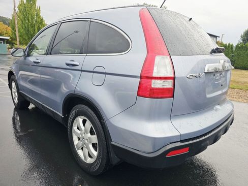 Used 2008 Honda CR-V EX-L image 3