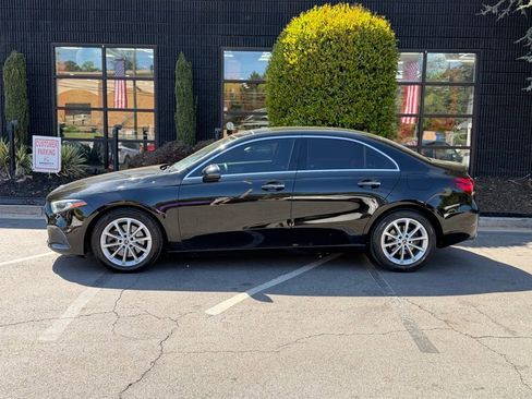 Used 2020 Mercedes-Benz A 220 w/ Premium Package image 9