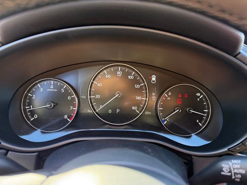 New 2026 MAZDA CX-30 AWD 2.5 S image 11