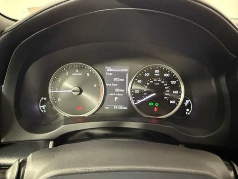 Used 2024 Lexus IS 300 F Sport RWD image 23