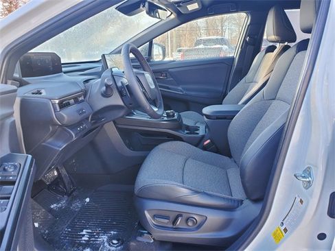 New 2026 Toyota bZ XLE image 18