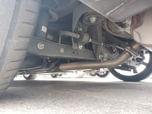 Used 2022 Toyota GR86 Premium w/ ALL Weather Mat Package (TMS) image 6