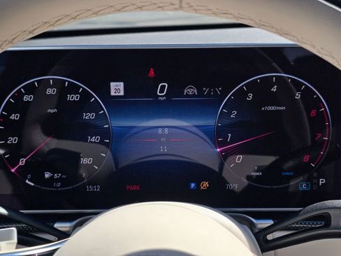 New 2026 Mercedes-Benz GLE 450 4MATIC Coupe image 36