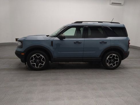 Used 2021 Ford Bronco Sport Big Bend image 2