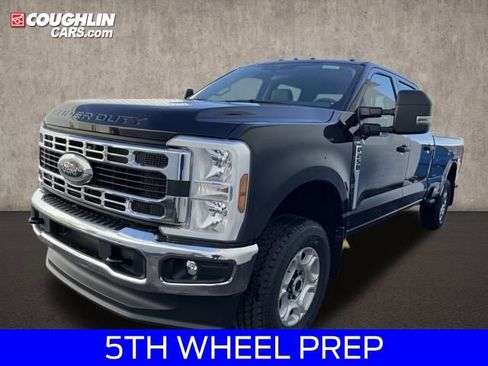 New 2026 Ford F250 XLT image 5