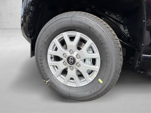 New 2026 Toyota Tacoma SR5 image 15