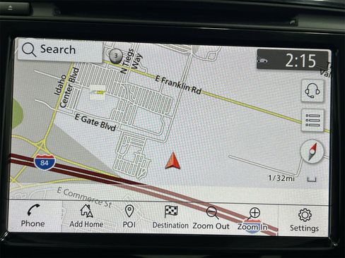 Used 2023 Nissan Maxima SV w/ Floor Mat Group image 18