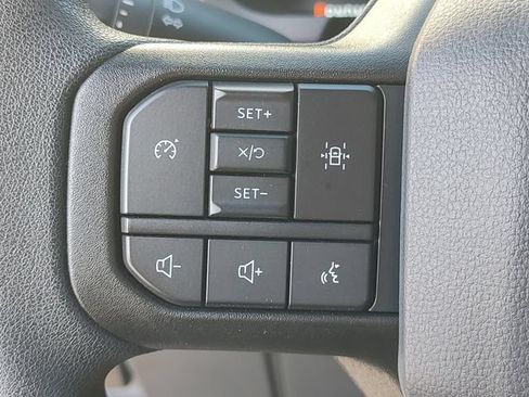 Used 2024 Ford F150 STX AWD/4WD image 21