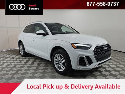 Certified 2023 Audi Q5 2.0T Premium