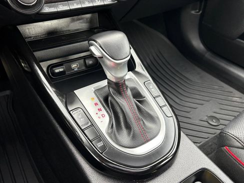 Used 2023 Kia Forte GT w/ GT2 Package image 22