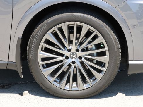 Used 2023 Lexus RX 350 AWD w/ Accessory Package (Z1) image 11