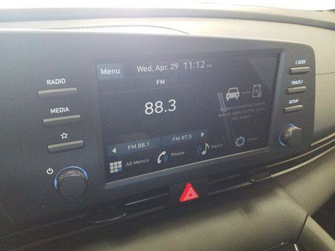 New 2026 Hyundai Elantra SEL Sport Premium FWD image 6