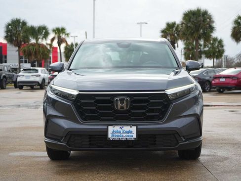 Certified 2024 Honda CR-V LX image 6