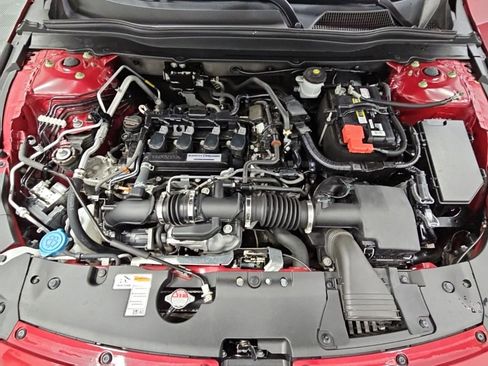 Used 2020 Honda Accord Sport image 38
