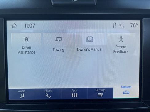 New 2025 Ford F350 XL w/ STX Appearance Package image 30