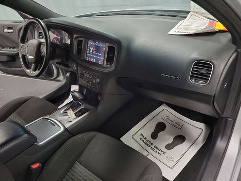 Used 2023 Dodge Charger SXT image 23