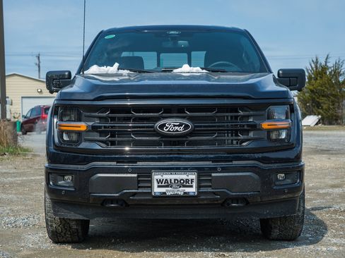 New 2026 Ford F150 XLT image 2