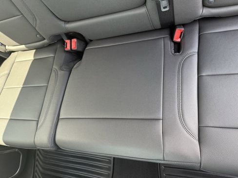 New 2026 Chevrolet Silverado 1500 LTZ w/ LTZ Premium Texas Edition image 39