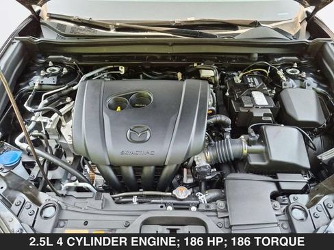 Certified 2026 MAZDA CX-30 AWD 2.5 S image 36
