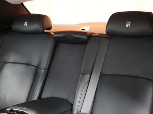 Used 2013 Rolls-Royce Ghost RWD image 62