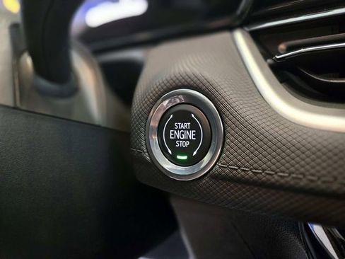 New 2025 Chevrolet TrailBlazer LT w/ Convenience Package image 24