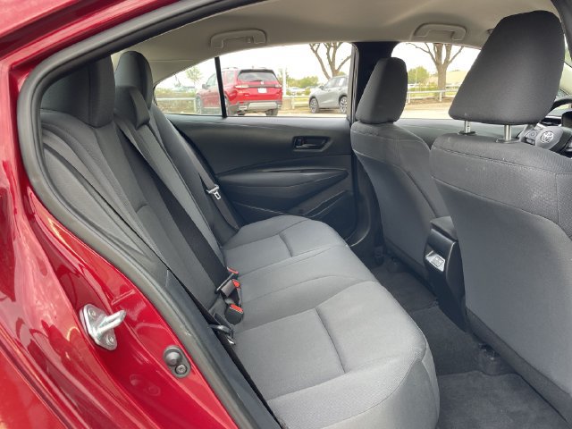 Used 2024 Toyota Corolla LE FWD image 26