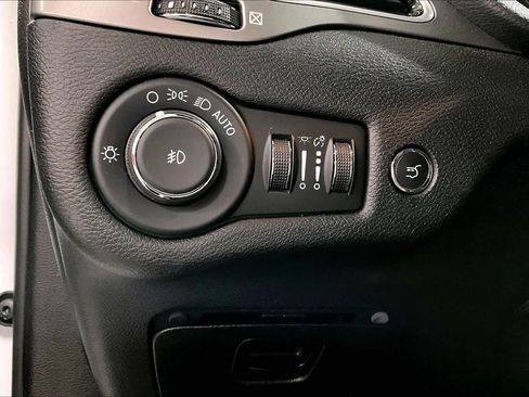 Used 2021 Jeep Cherokee High Altitude image 34