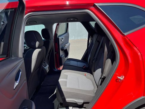 Used 2026 Chevrolet Blazer LT FWD image 27