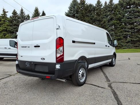 New 2026 Ford Transit 150 Low Roof AWD image 5
