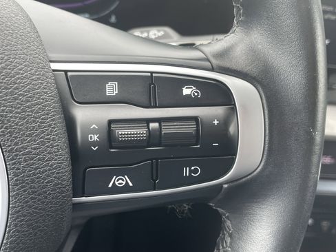 Used 2023 Kia Sportage X-Line AWD/4WD image 16