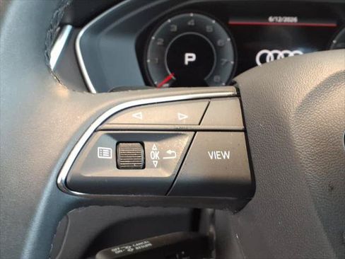Certified 2024 Audi Q5 2.0T Premium Plus w/ Premium Plus Package AWD/4WD image 15