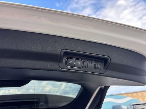 Used 2022 Ford Explorer Timberline image 17