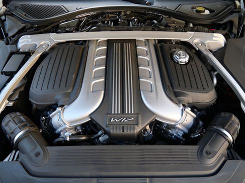 Used 2022 Bentley Continental GT Speed AWD/4WD image 23