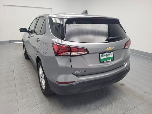 Used 2023 Chevrolet Equinox LS w/ LS Convenience Package FWD image 6