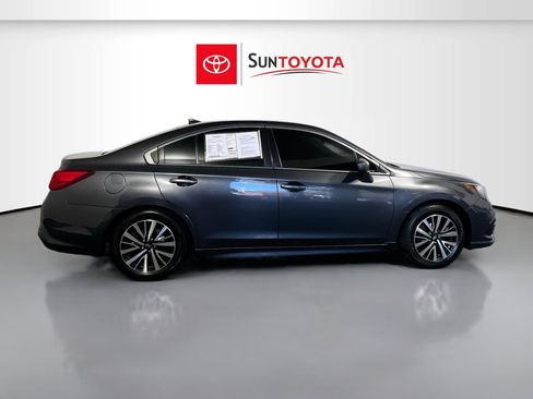 Used 2019 Subaru Legacy 2.5i Premium image 2