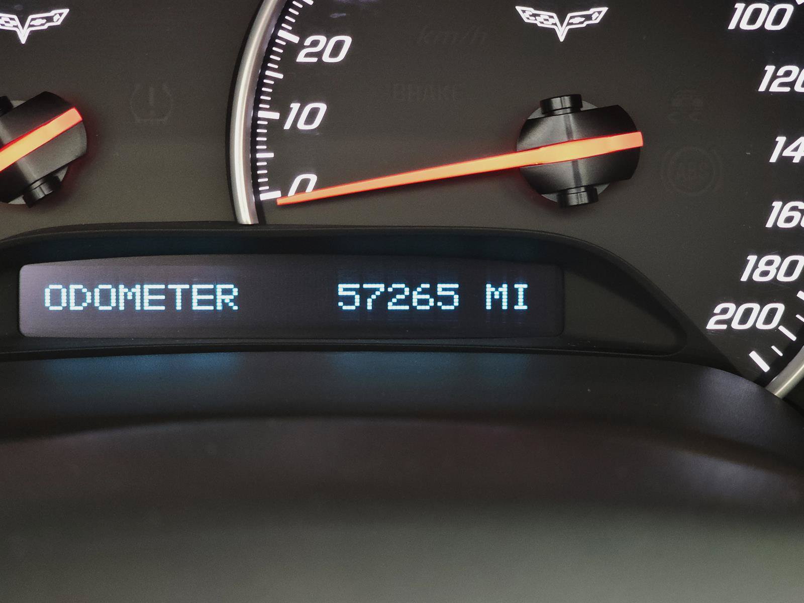 Used 2011 Chevrolet Corvette Grand Sport w/ Preferred Equipment Group RWD image 18
