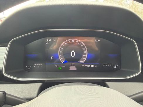 Used 2025 Volkswagen Jetta S image 5