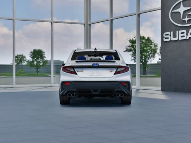New 2026 Subaru WRX tS AWD/4WD image 9