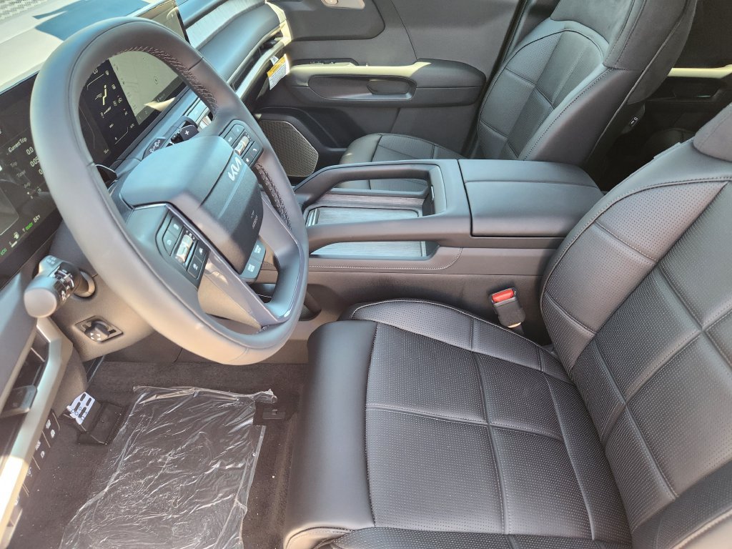New 2027 Kia Telluride SX Prestige AWD/4WD image 6