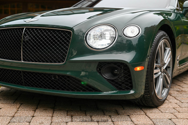 Used 2024 Bentley Continental GT V8 AWD/4WD image 69