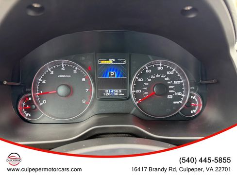 Used 2013 Subaru Outback 2.5i Limited w/ Moonroof Pkg image 21