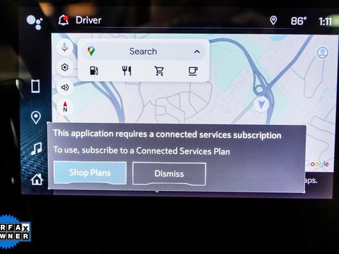 Used 2025 Chevrolet Corvette Stingray Premium Cpe w/ Z51 Performance Package image 23