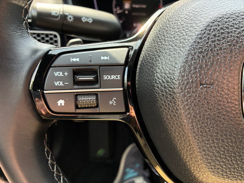 Used 2026 Honda Civic Sport image 31