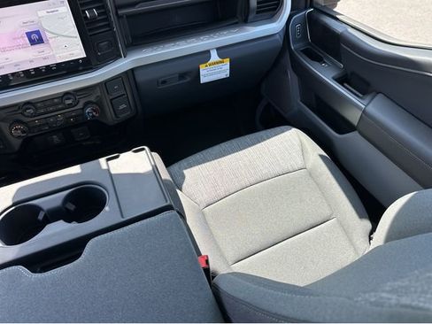 New 2026 Ford F250 XLT w/ XLT Premium Package image 13