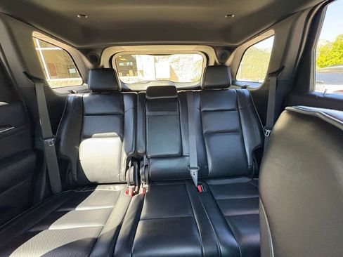 Used 2019 Jeep Grand Cherokee Overland AWD/4WD image 6
